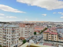 Sivas'ta Ilk Ayda 446 Konut Satildi