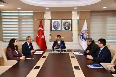 3 Bin 51 Depremzede Karabük'te Misafir Ediliyor