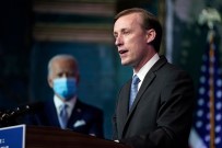 ABD Ulusal Güvenlik Danismani Sullivan'dan Destek Mesaji