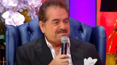 Alkışlanacak hareket! İbrahim Tatlıses'ten depremzedelere anlamlı destek..