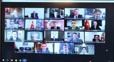 Antalya'ya Gelen Depremzede Sayisi 150 Bin