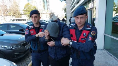 Ayakkabi Tabaninda Uyusturucuyla Yakalanan Sahis Tutuklandi