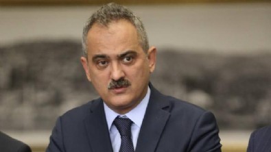 Bakan Özer, nakil olan öğrenci sayısını açıkladı!