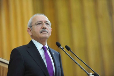 CHP Lideri Kemal Kılıçdaroğlu: Devletle hizalanmayacağım