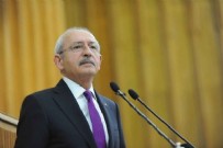 CHP Lideri Kemal Kılıçdaroğlu: Devletle hizalanmayacağım
