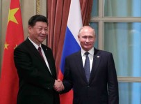 Çin Devlet Baskani Xi'nin Putin Ile Bir Araya Gelecegi Iddia Edildi