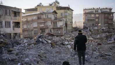 Deprem bölgesinde hava durumu nasıl?