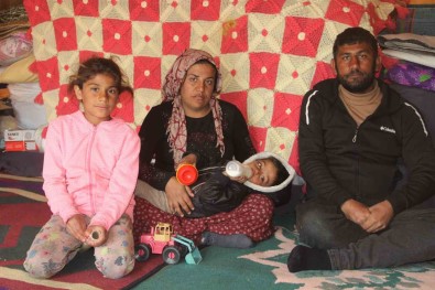 Deprem Iki Kardesi Sessiz Birakti