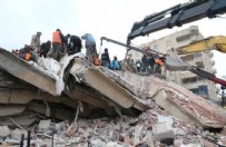 Depremin vurduğu Gaziantep'te yıkılan binaların 21 sorumlusu tutuklandı