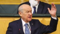 Bahçeli'den kara propagandaya sert tepki: Devlet her şeye hakimdir, iftiralar beyhudedir...