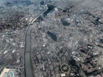 Hatay Hayalet Sehre Dönüstü