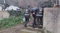 İstanbul'da 'şebeke' operasyonu
