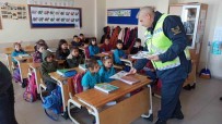Jandarma Ekipleri, 'Güvenli Egitim' Için Okullarda Haberi