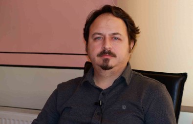 Jeoloji Mühendisi, 'Tehlikeli Durumunun En Büyük Oldugu Yerlerden Bir Tanesi' Diyerek Uyardi