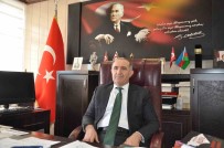 KAÜ Günlük 2 Bin 500 Kisiye Sicak Yemek Verdi