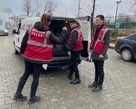 Kaval'dan Yüreklere Dokunan Yardim