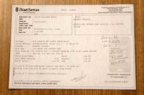 Köylüler Danalarini Satti Depremzedelere Destek Oldular