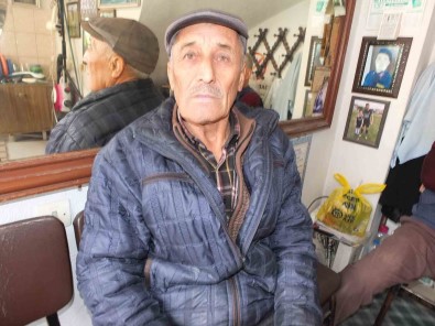 Köyünün Su Sorununu Çözmek Için Çalmadik Kapi Birakmadi