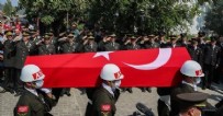 MSB duyurdu: 1 askerimiz şehit oldu!
