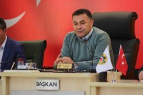 Alanya'da 47 Riskli Yapi Yikilacak