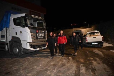 Balikesir'in Is Gücü Malatya'da
