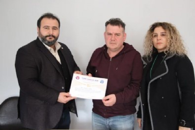 Bolu'da şiddete maruz kalan sağlık çalışanı afet bölgesine yardım şartıyla uzlaştı