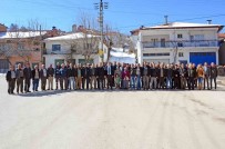 Denizli Kekik Yagi Ihracatindan 60 Milyon Dolar Kazandi