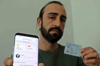 Depremde Ailesini Kaybedip Kayitlara Ölü Olarak Geçmisti, Adeta Yeniden Dogdu