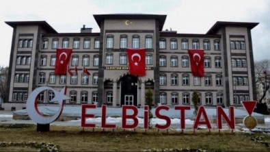 Elbistan Kaymakamlığı: Defnedilmeyi bekleyen bir cenazemiz yoktur