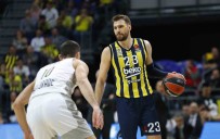 Fenerbahçe, Partizan Deplasmaninda