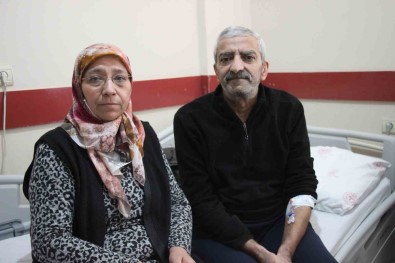 Gaziantepli Depremzede Unutmaz Açiklamasi 'Çok Deprem Yasadim Ama Böyle Sarsinti Görmedim'