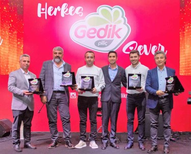 Gedik Piliç 2023 Hedefini 150 Bin Noktaya Ulasmak Olarak Belirledi