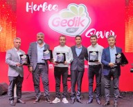 Gedik Piliç 2023 Hedefini 150 Bin Noktaya Ulasmak Olarak Belirledi