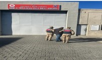 Igdir'da 15 Yil Hapis Cezasi Bulunan Firari Yakalandi