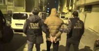 İstanbul'da DEAŞ operasyonu! 14 adrese eş zamanlı baskın: 8 gözaltı Haberi