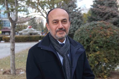 Konya Fayinin Kirilmasi Halinde 6 Büyüklügünde Deprem Uyarisi