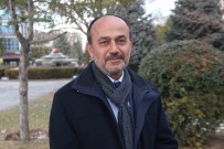 Konya Fayinin Kirilmasi Halinde 6 Büyüklügünde Deprem Uyarisi