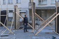 Projeler Denetleniyor