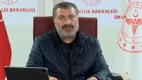 FAHRETTİN KOCA - Sağlık Bakanı Fahrettin Koca'dan 'musluk suyu' uyarısı: Bir süre daha kullanmayın
