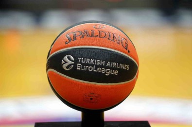 THY Euroleague'de 25. Hafta Heyecani