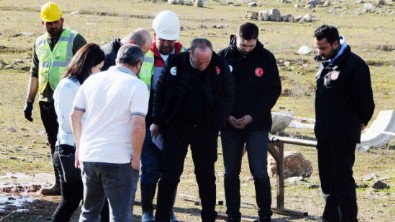 TOKİ Başkanı Bulut: Konutlar fay hattına 500 metre uzakta yapılacak