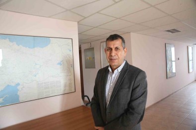 Uzman Isim Uyardi Açiklamasi 'Gelecekte De Bu Depremleri Yasayacagiz'