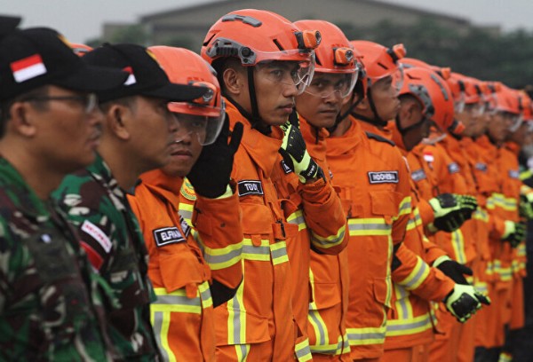 Dünya basınında dikkat çeken deprem analizi: Türkiye başkalarına hep cömert davrandı