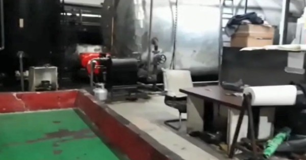 Tuzla'da 16 milyon lira değerinde kaçak akaryakıt ele geçirildi