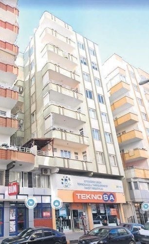 51 kişiye mezar olmuştu... Kolonu kesilen Furkan Apartmanı için bir tutuklama daha