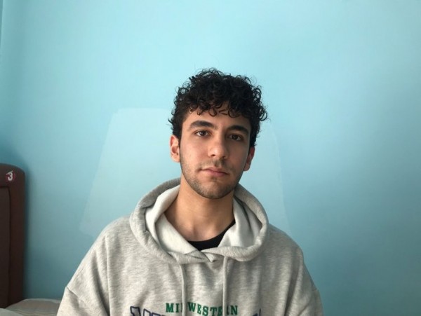 Bu hareket hayatını kurtardı! Deprem enkazında yaşadıklarını tek tek anlattı!