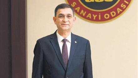Sanayide Kurtuluş Savaşı ruhu: Patron fabrikada sabahlıyor