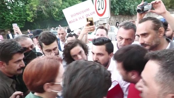 Deprem sonrası inkar gerçeği değiştirmedi; İşte CHP, HDP ve İyi Parti'nin kentsel dönüşüm karşıtlığı ve yıkım ittifakı