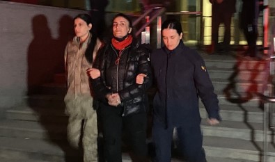 30 Kisinin Öldügü Hasoglu Insaat Davasinda 4 Kisi Tutuklandi