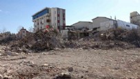  OTEL - 7,7 büyüklüğündeki deprem Adıyaman’da altı oteli yerle bir etti